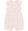 Hust and Claire Zomerromper - Bamboe - Milu - Rose Morgen