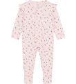 Hust and Claire Nightsuit - Bamboo - Mulle - Rose Morn