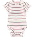 Hust and Claire Bodysuit k/æ - Bamboo - Buller - Heather