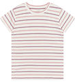Hust and Claire T-shirt - Austin - Bamboo - Heather