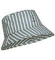 Konges Sløjd Bucket Hat - Asnou - UV50+ - Sailor Stripe