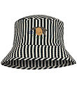 Konges Sløjd Bucket Hat - Seer Asnou - UV50+ - Scarab w. Stripes