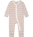 Hust and Claire Jumpsuit - Bamboo - Mullet - Heather