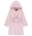 Polo Ralph Lauren Bathrobe - Hint Of Pink