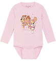 Minymo Body L/æ - Paw Patrol - Pink Tulle