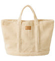 Lil' Atelier Shoulder Bag - Teddy - NknNigo Mommy - Turtledove