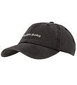 Björn Borg Cap - Borg Washed - Black Beauty
