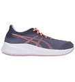 Asics Skór - Patriot 13 GS - Indigo Þoka/Papaya