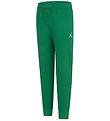Jordan Sweatpants - Pain Green w. Logo