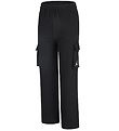 Jordan Sweatpants - Black