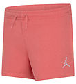 Jordan Sweatshorts - Rosa Salt