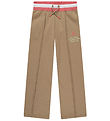 Jordan Sweatpants - Desert Camo/Pink