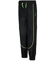 Jordan Holzning Hose - Schwarz