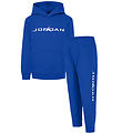Jordan Sweat Set - Races Blue