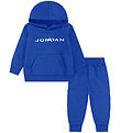 Jordan Sweatset - Rassen Blue