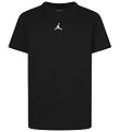 Jordan T-shirt - Dri-Fit - Black