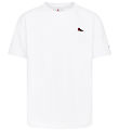 Jordan T-shirt - White