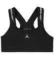 Jordan Sports Tops - Dri-Fit - Black