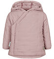 MarMar Termojacka - Omari - Rose Powder