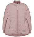 MarMar Thermo Jacket - Olisa - Rose Powder