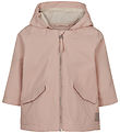 MarMar Lightweight Jacket - Ovi - Rose Powder