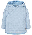 MarMar Thermo Jacket - Omari - Air Stripe