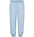 MarMar Thermo Trousers - Odin - Air Stripe