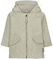 MarMar Lightweight Jacket - Ovi - White Sage