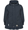 MarMar Lightweight Jacket - Oda - Blue