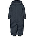 MarMar Shellsuit - Orva - Blue