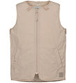 MarMar Steppweste - Orvella - Cream Taupe