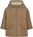 MarMar Lightweight Jacket - Ovi - Sepia Brown