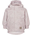 MarMar Lightweight Jacket - Olio - Clover Meadow