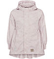 MarMar Lightweight Jacket - Oda - Clover Meadow