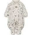 MarMar Thermo Suit - Ozai B - MOOMIN