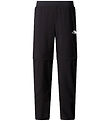 The North Face Trousers - UV 40+ - On The Trail - Black