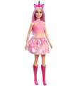 Barbie Doll - 30 cm - Core Unicorn