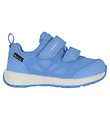 Viking Skor - Veme Reflex GTX 2V - Blue/Äggskal