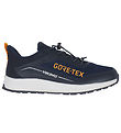 Viking Skór - Impact GTX SL - Dökkblátt