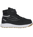 Pantalon Viking - Hovet Mid WP 1V - Black/Anthracite
