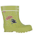 Bottes en Caoutchouc Viking - Alv Jolly MOOMIN - Kaki/Multi