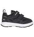 Viking Shoes - Veme Reflex GTX 2V - Black/Charcoal
