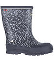 Bottes Thermiques Viking - Jolly Thermomètre Imprimé - Marine
