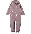 Combinaison Softshell av. Polaire Name It - Noos - NmfAlfa08 - E