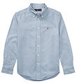 Polo Ralph Lauren Shirt - Blue