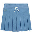 Polo Ralph Lauren Tennispils - blátt