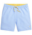 Polo Ralph Lauren Badeshorts - Wandern - Hellblau
