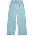 Polo Ralph Lauren Jogginghosen - Blau m. Strickerei