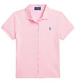 Polo Ralph Lauren Polo - Pink