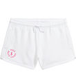 Polo Ralph Lauren Sweatshorts - Weiß